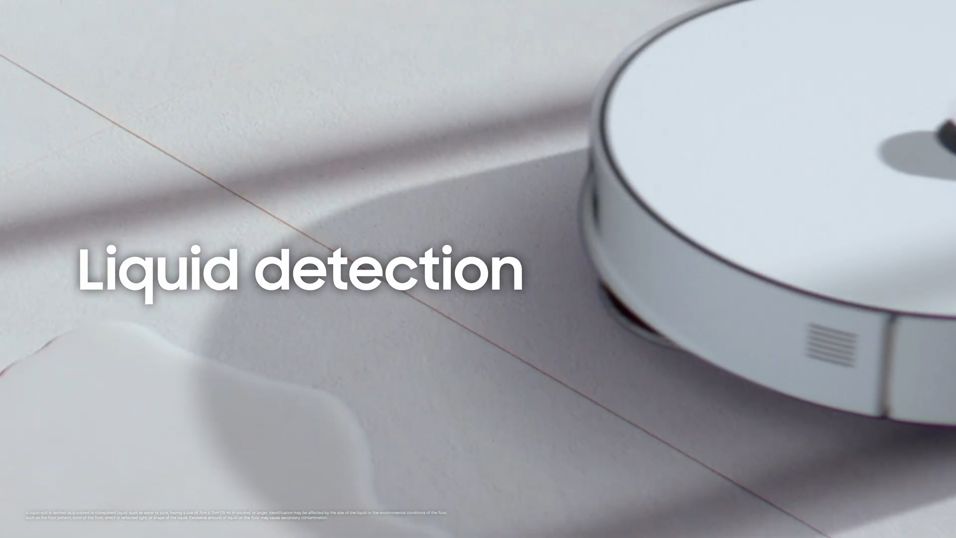 samsung bespoke ai jet bot steam ultra (04) liquid detection