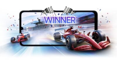 samsung galaxy a07 5g gaming performance