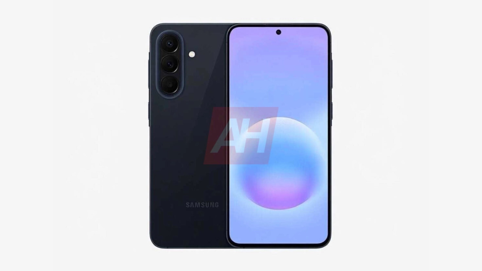 samsung galaxy a57 black