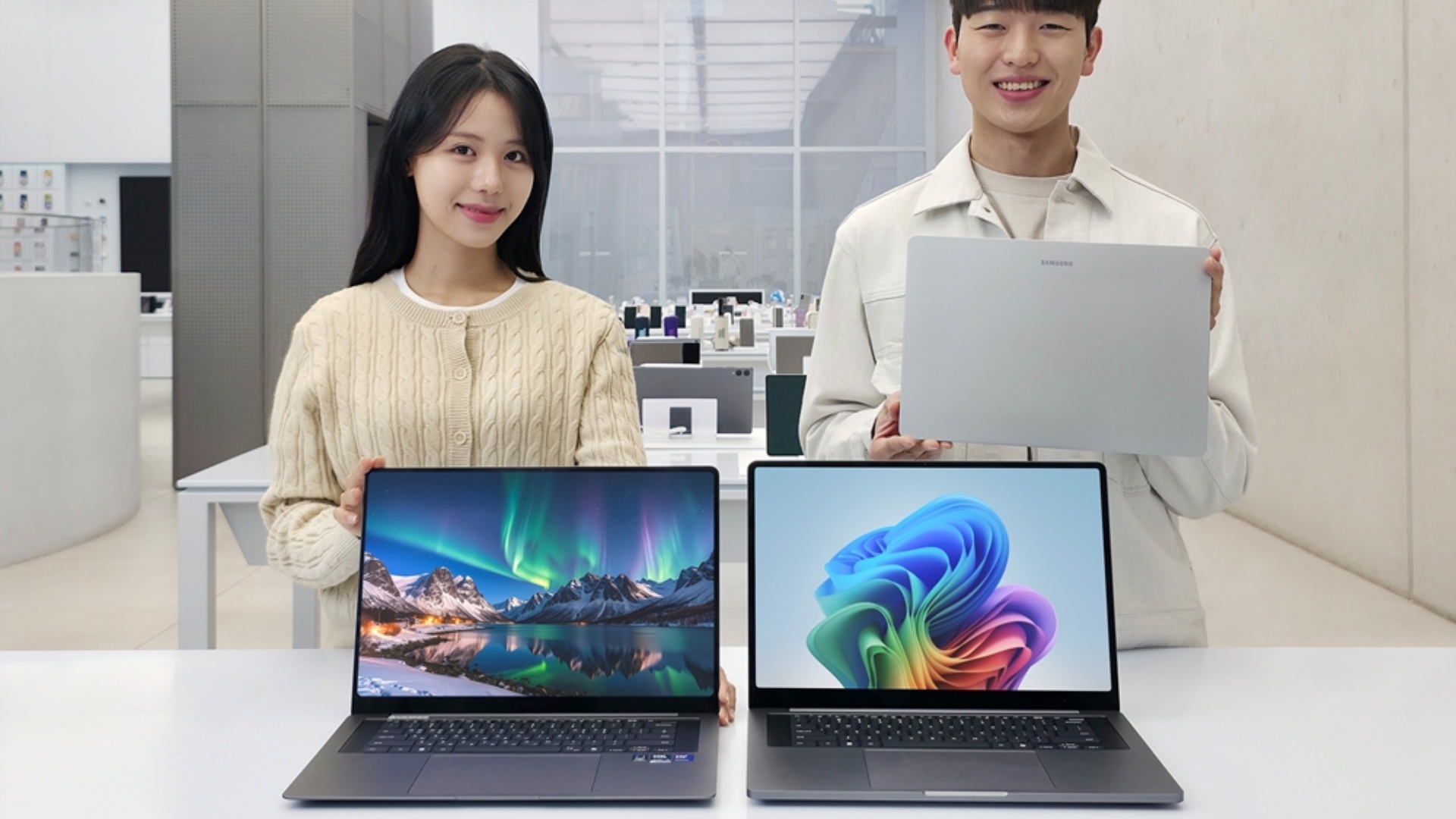samsung galaxy book 6 ultra south korea
