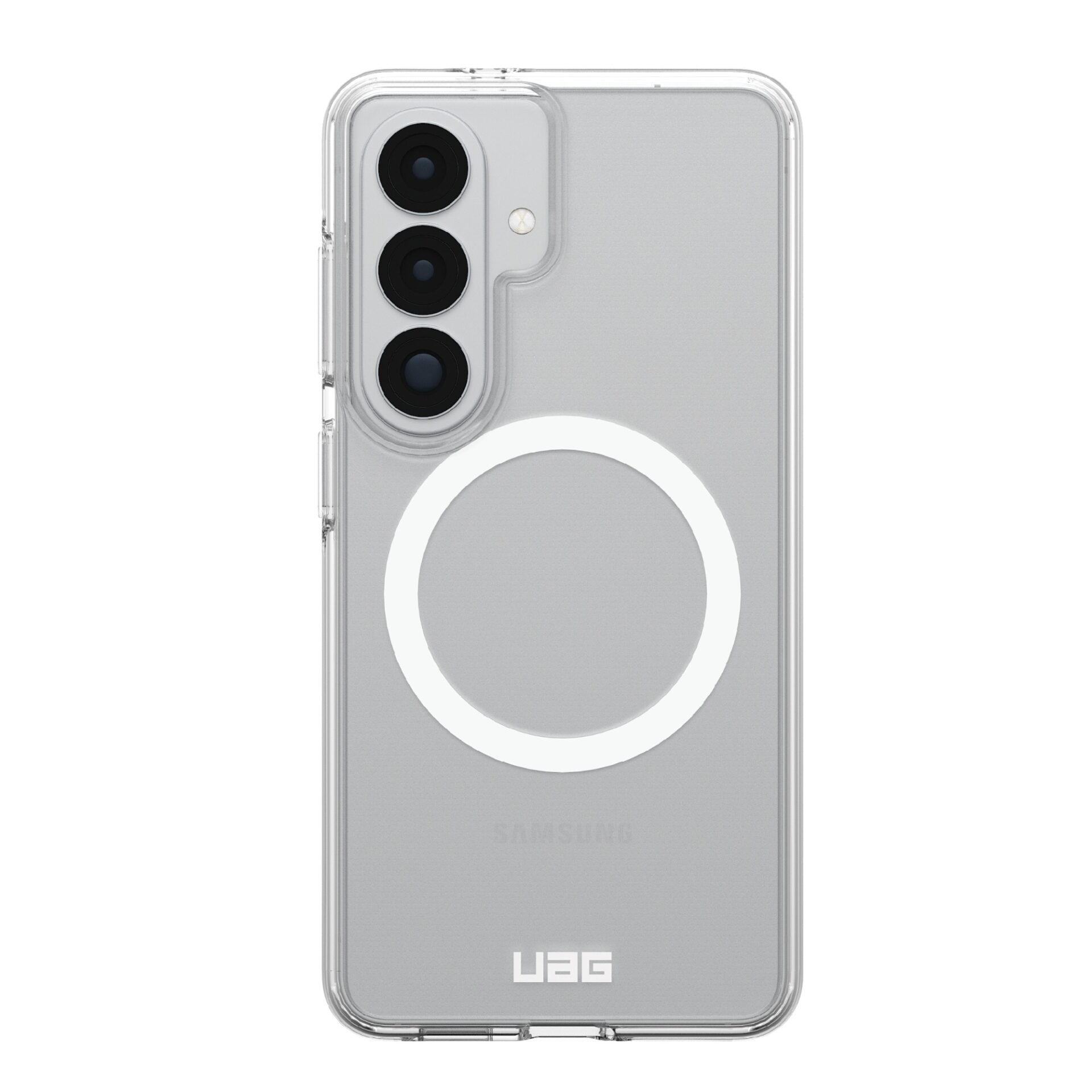 samsung galaxy s26 plus design uag qi2 magnet case