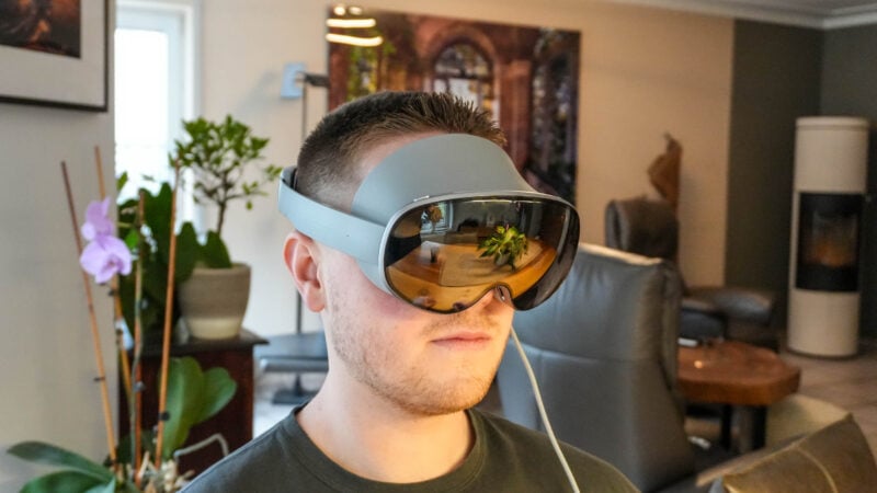 samsung galaxy xr