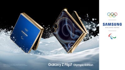 samsung galaxy z flip 7 olympic edition (02)