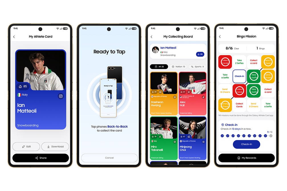 samsung galaxy z flip 7 olympic edition (05)