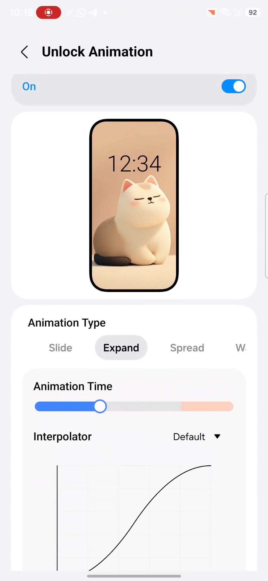 samsung good lock lockstar update january 2026 screen unlock animations one ui 8.5