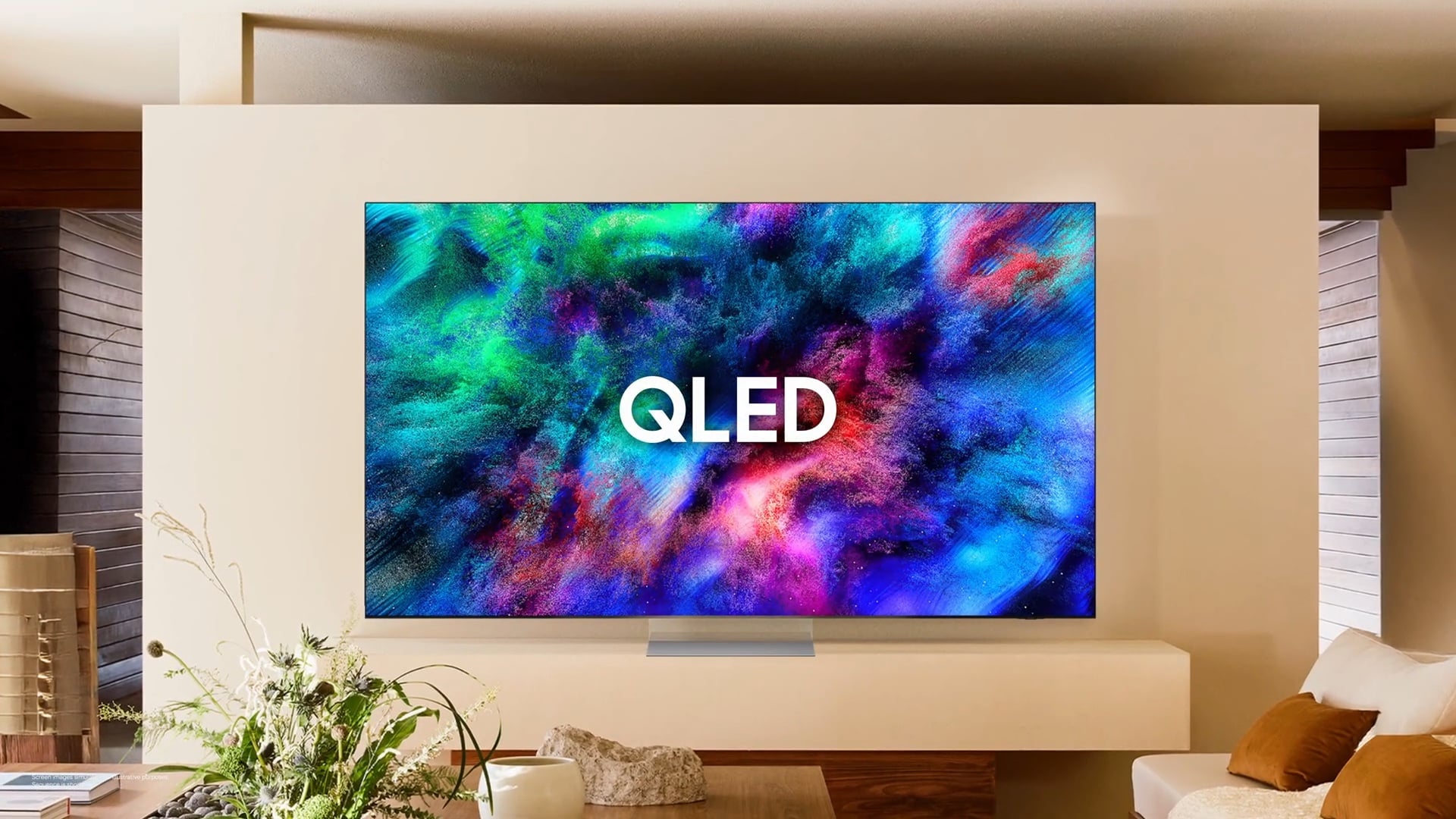 Samsung's new Neo QLED TVs for 2026 offer improved picture quality