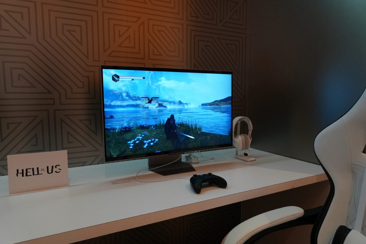 Game developers praise Samsung’s 3D and HDR10+ gaming technologies