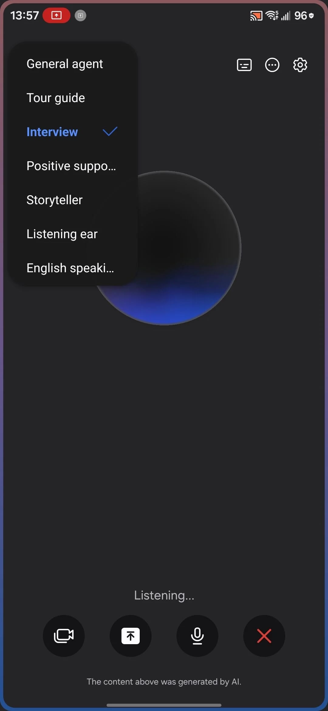 samsung one ui 8.5 bixby live ai chatbot