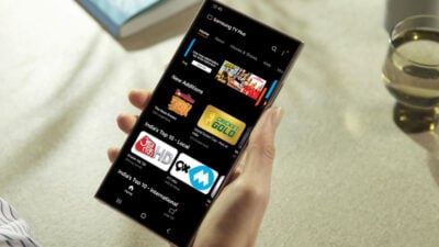 samsung tv plus android galaxy smartphones tablets