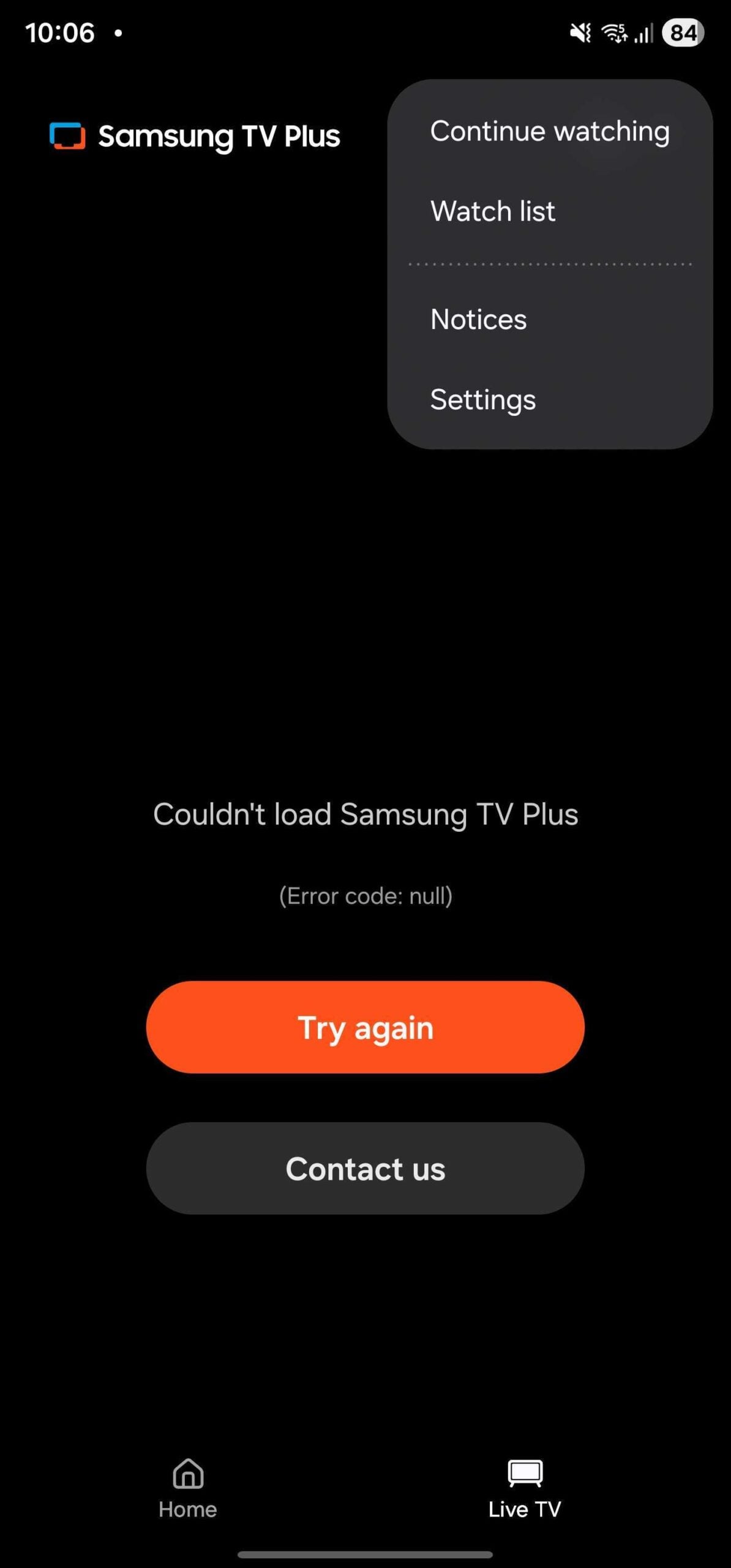samsung tv plus app android galaxy smartphones and tablets old version (02)