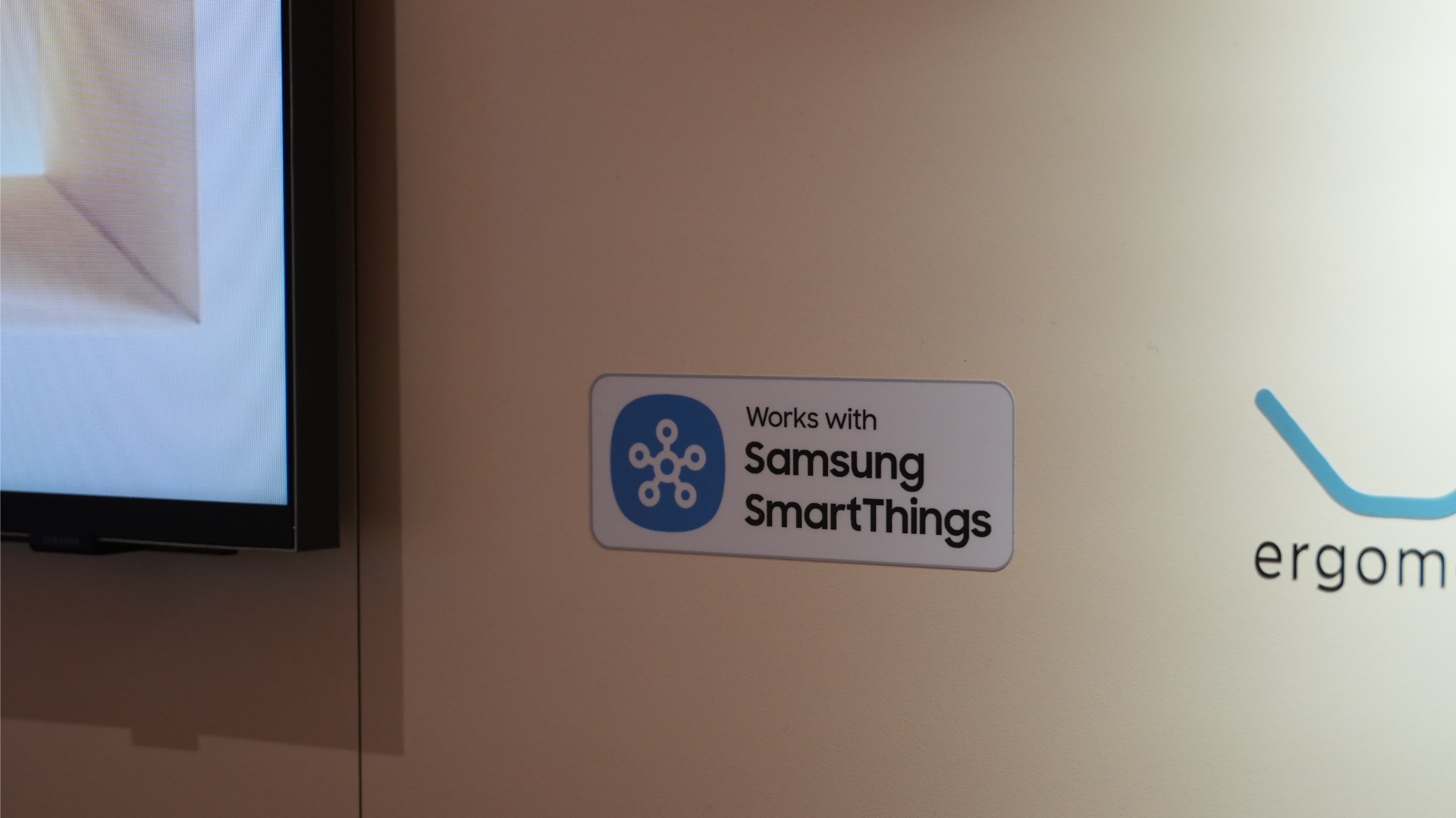 samsung tv smartthings ces 2026