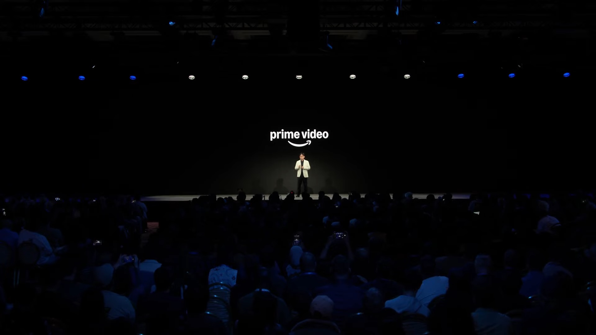 samsung tvs hdr10 plus advanced amazon prime video ces 2026