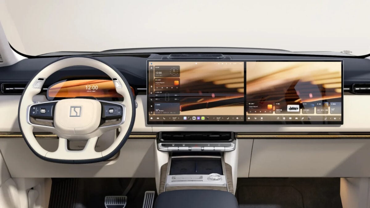 samsung to supply three oled display for zeekr's 9x suv