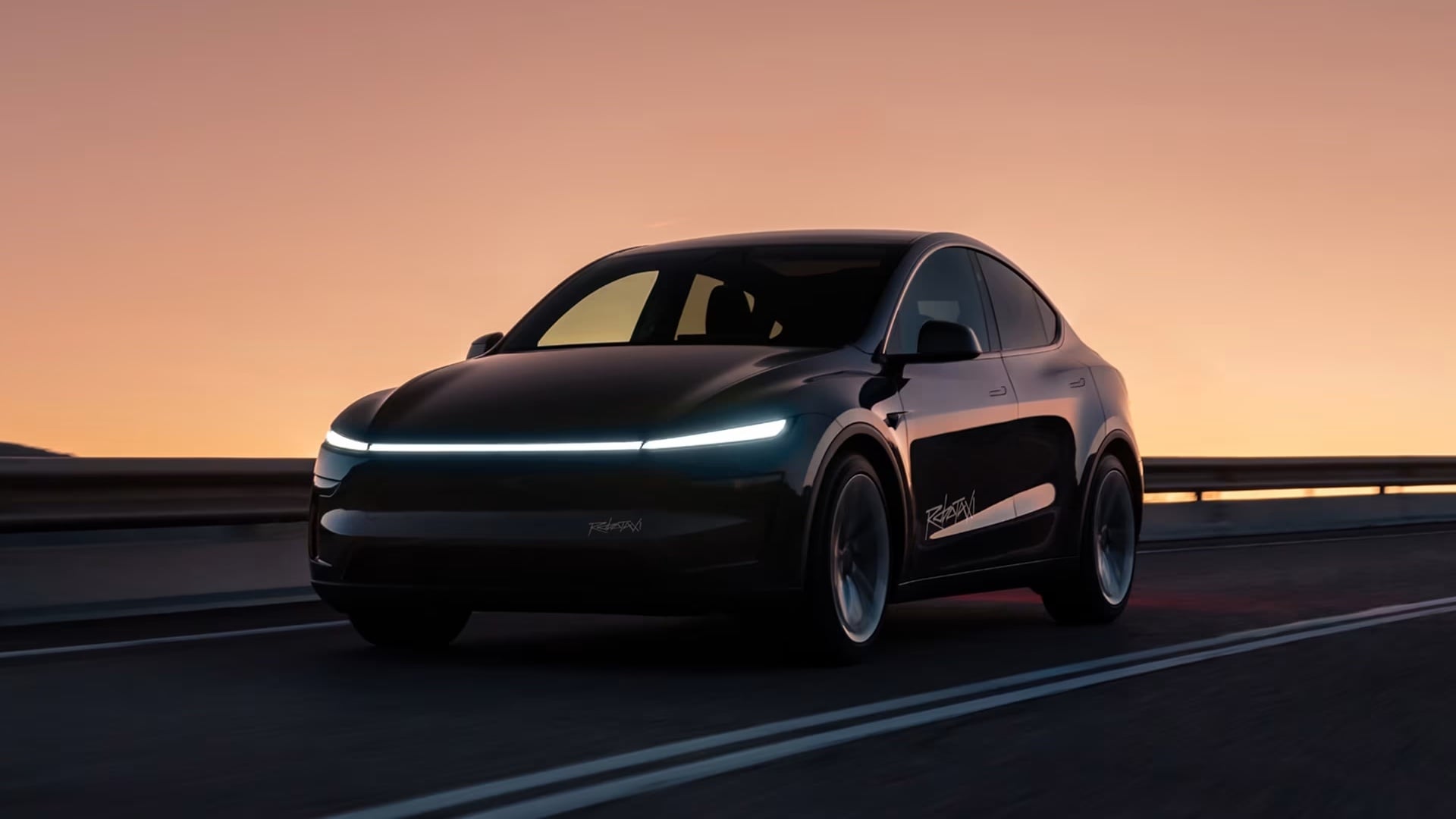 Samsung’s 5G chips will power connectivity in Tesla's Robotaxi