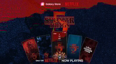 stranger-things-netflix-samsung