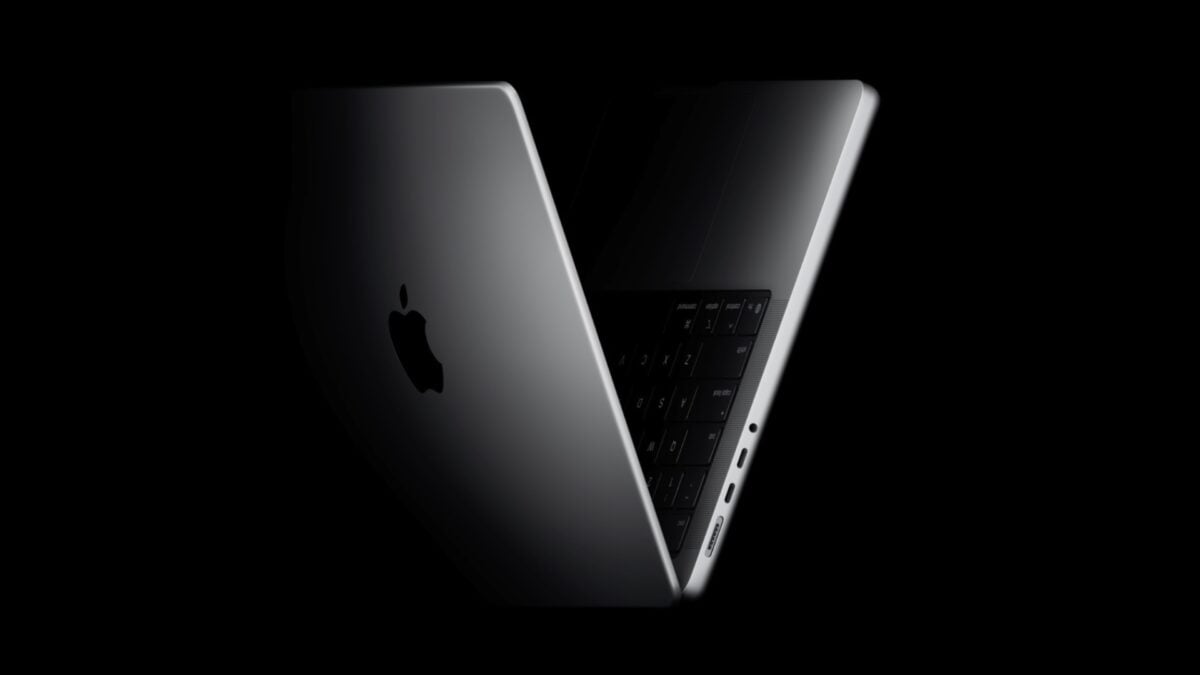 apple macbook pro 2025