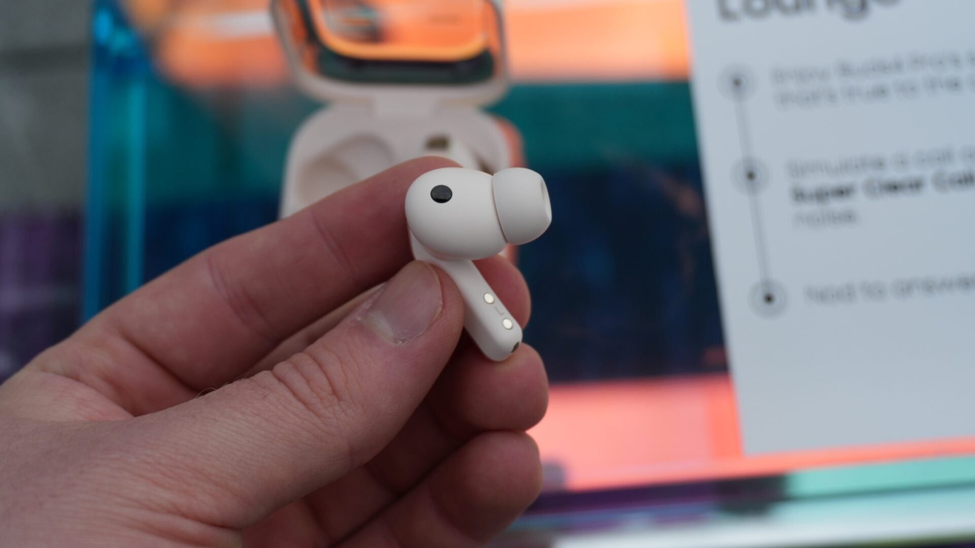 Galaxy Buds 4 Pro 6