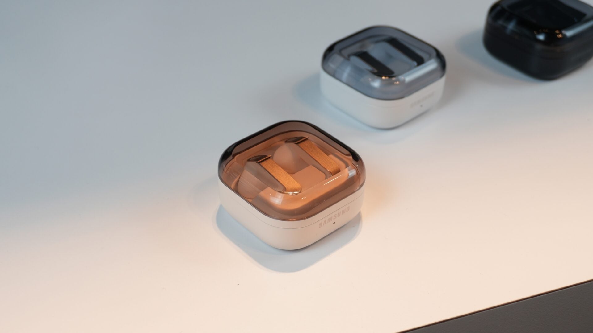 galaxy buds 4 pro hands-on 12