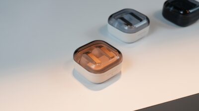 samsung galaxy buds 4 pro colors