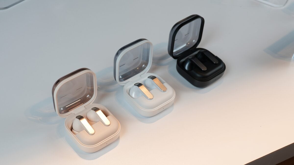 Future Galaxy devices could support lossless audio over Bluetooth