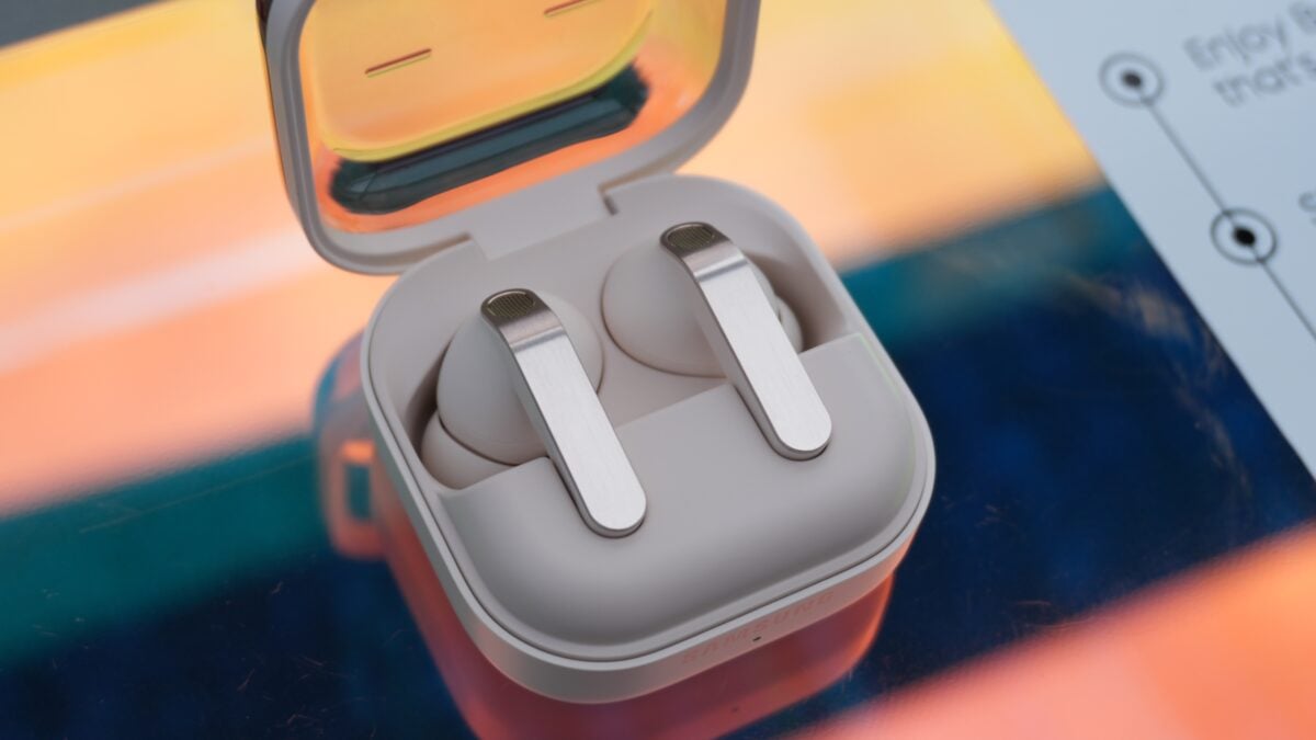 galaxy buds 4 pro hands-on 23