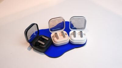 galaxy buds 4 pro hands-on 29