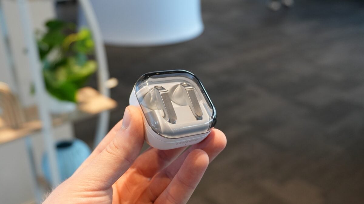 galaxy buds 4 pro hands-on 34