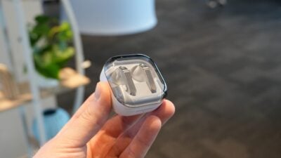 galaxy buds 4 pro hands-on 34