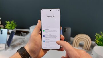 Galaxy AI’s next big competitor is a ChatGPT phone?