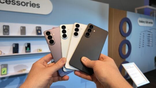 All three Galaxy S26 models are now cheaper in the USA