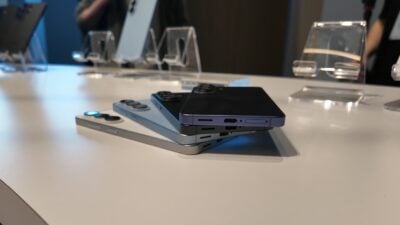 galaxy s26 plus usb port colors