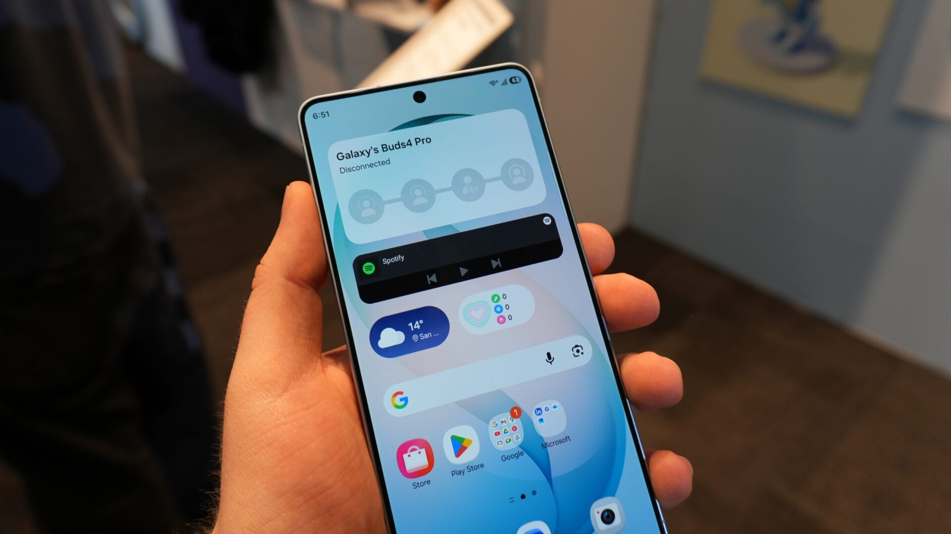 galaxy s26 ultra buds 4