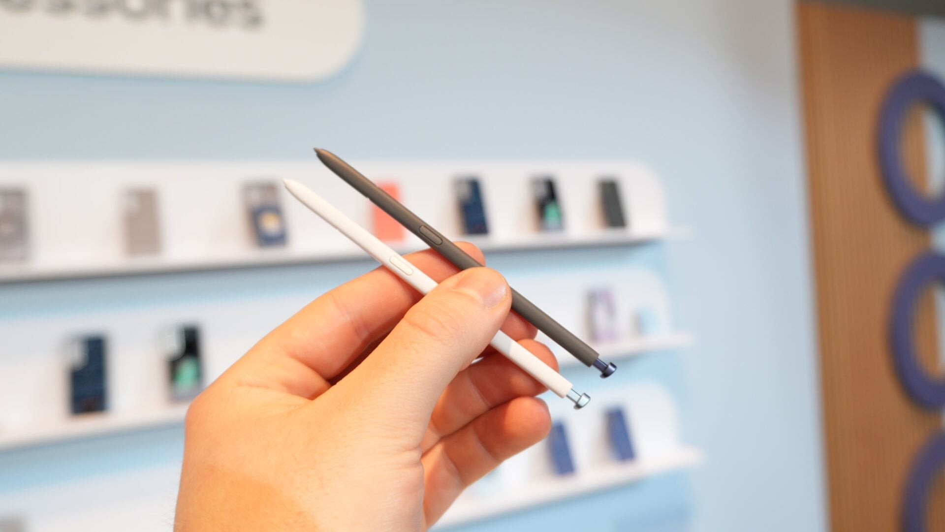 galaxy s26 ultra s pen 1