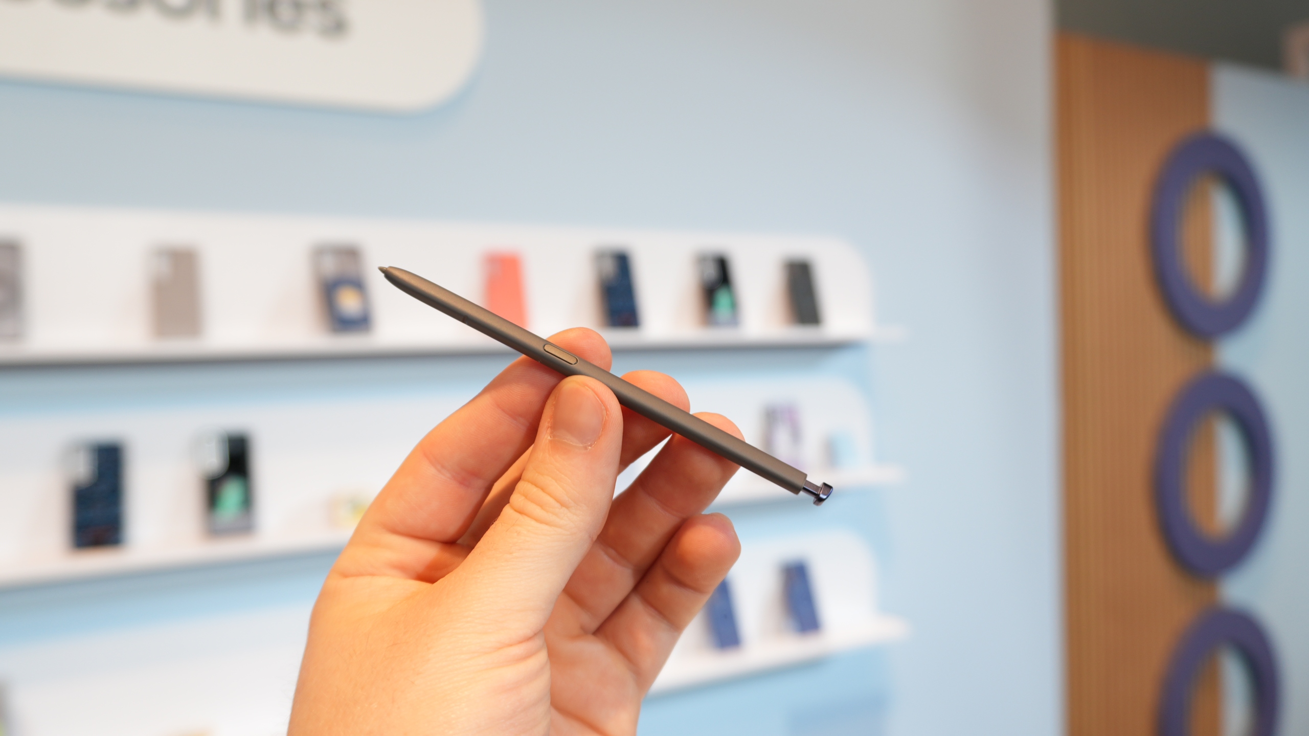 Samsung just gave Galaxy Note 20 Ultra veterans the perfect upgrade