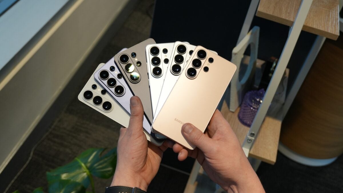 galaxy s26 ultra colors 4