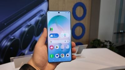 galaxy s26 ultra home screen