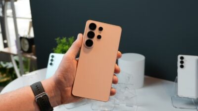 galaxy s26 ultra pink gold