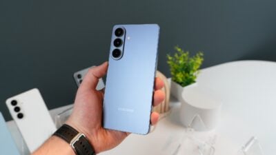 samsung galaxy s26 design