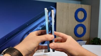 galaxy s26 hands-on 12