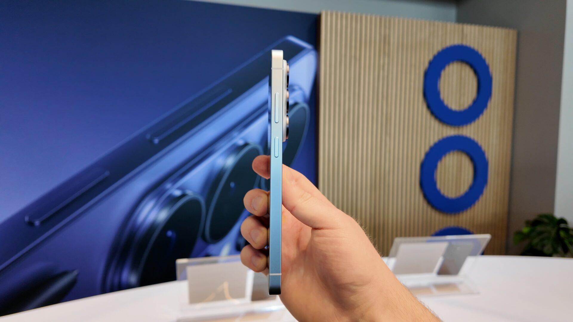 galaxy s26 hands-on 9