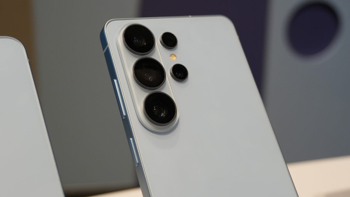 galaxy s26 series hands-on 10