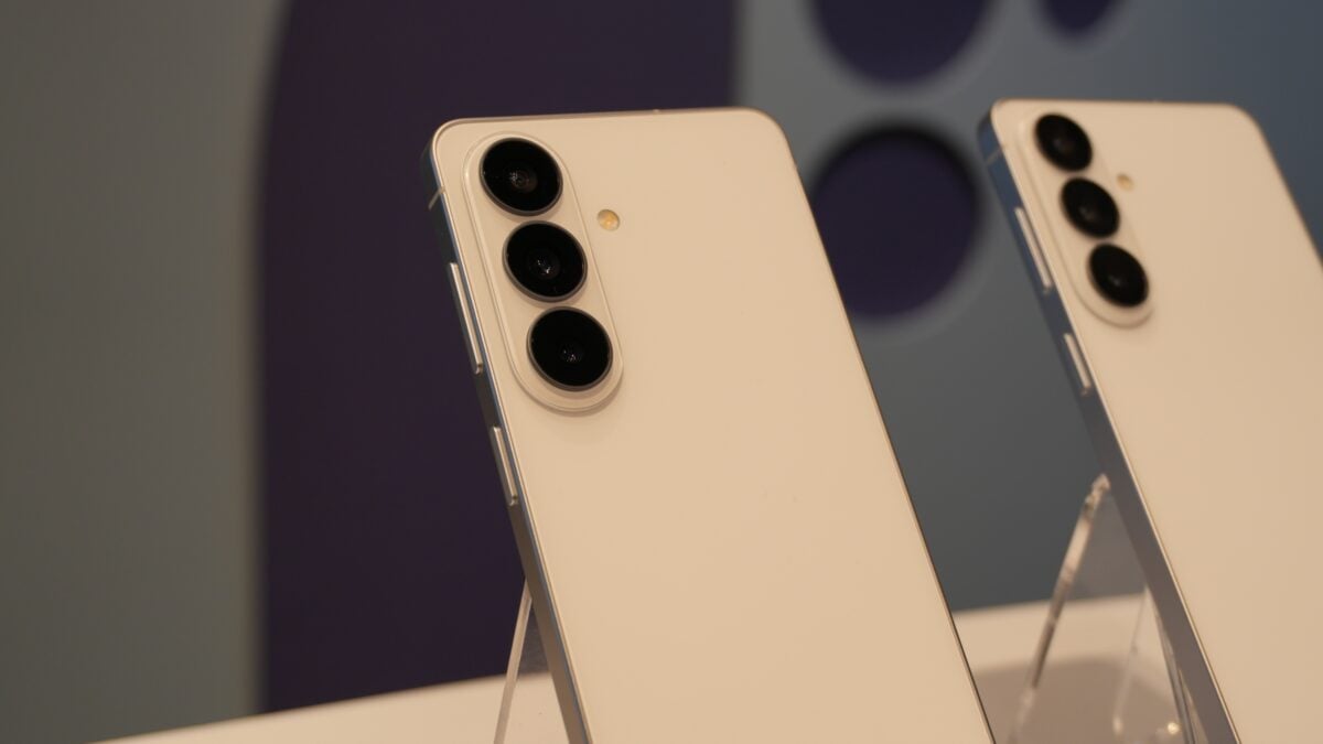 galaxy s26 series hands-on 11