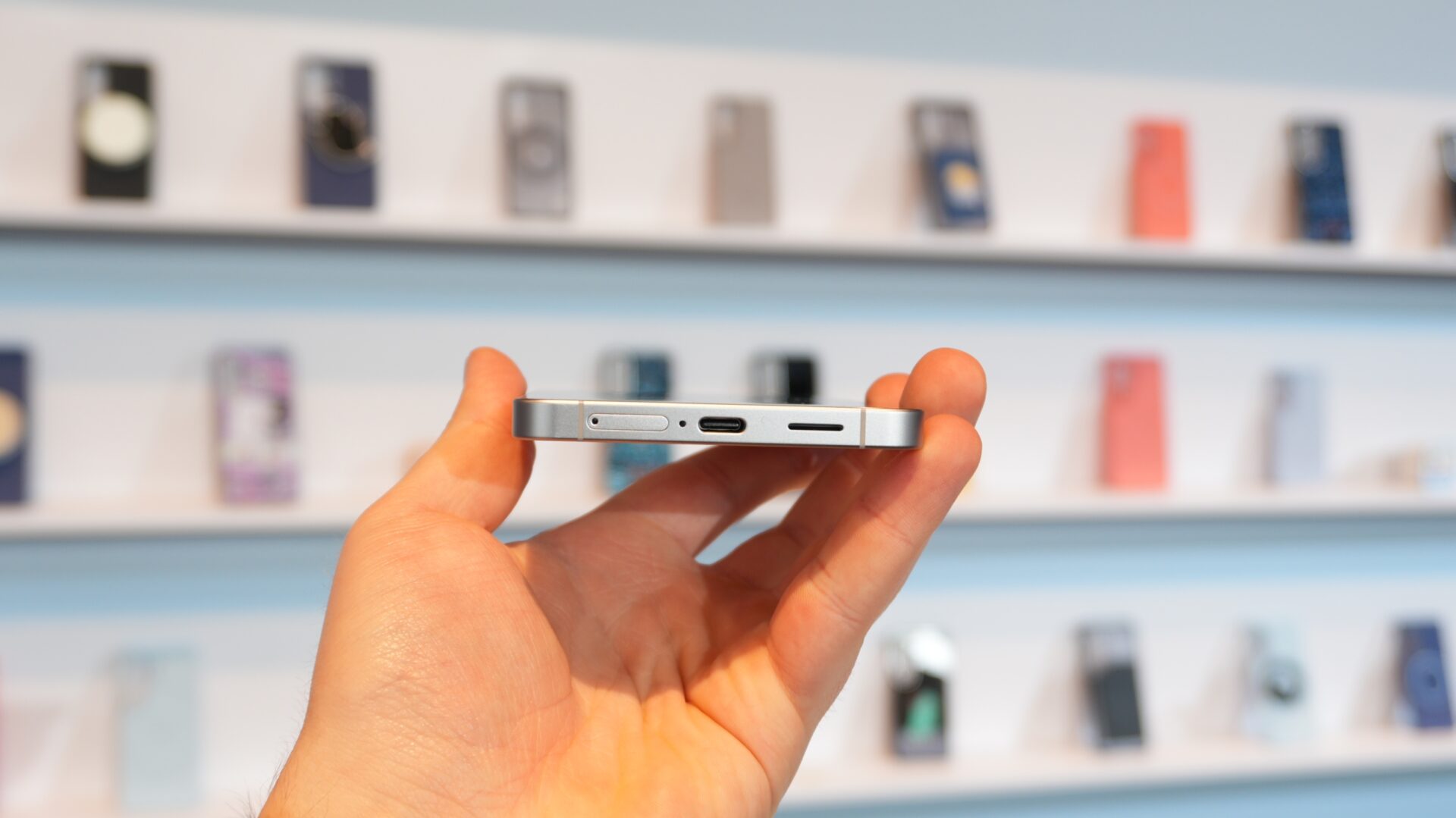 samsung galaxy s26 usb type-c charging port