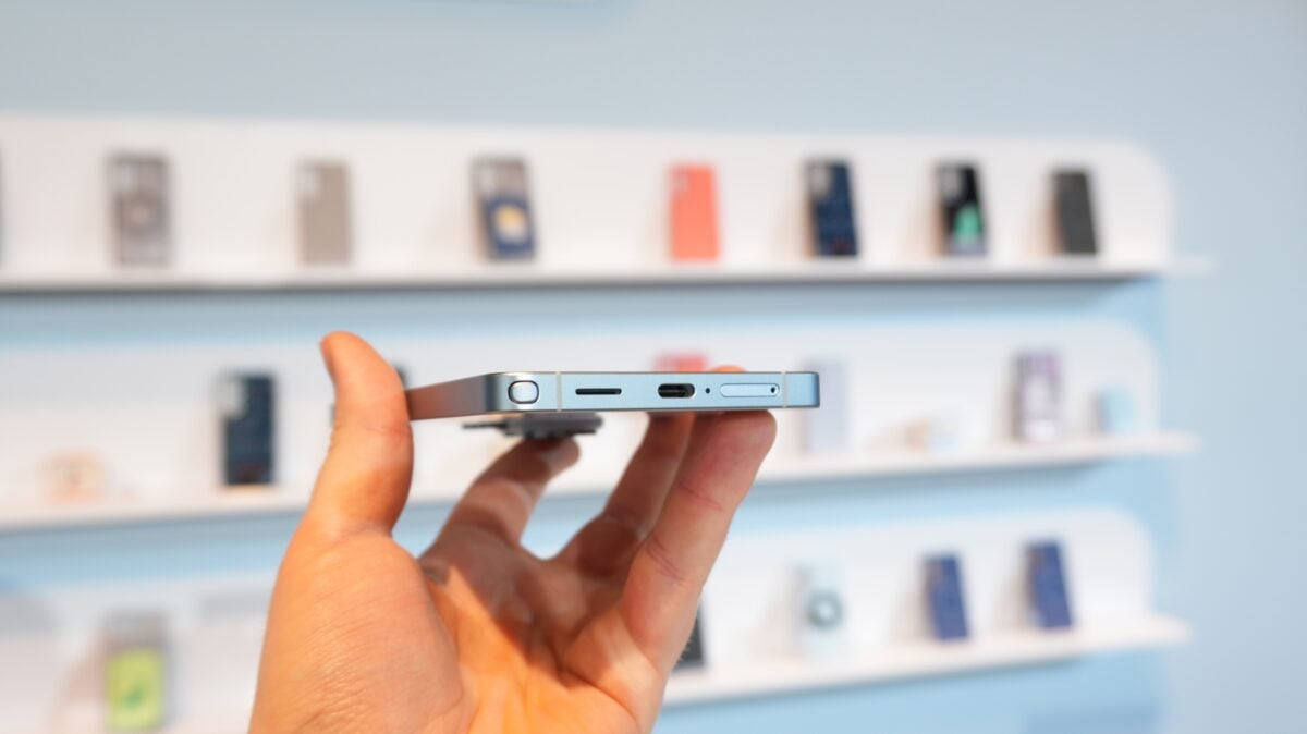 galaxy s26 series hands-on 20