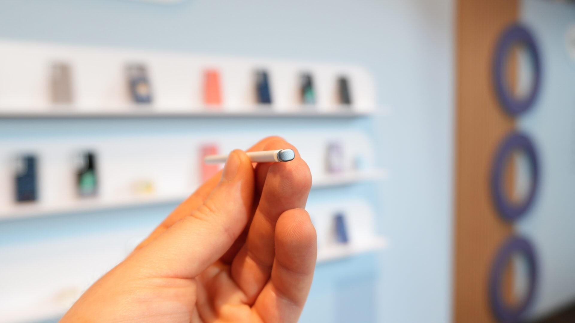 galaxy s26 series hands-on 21