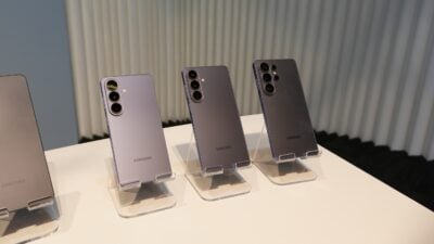 galaxy s26 series hands-on 4