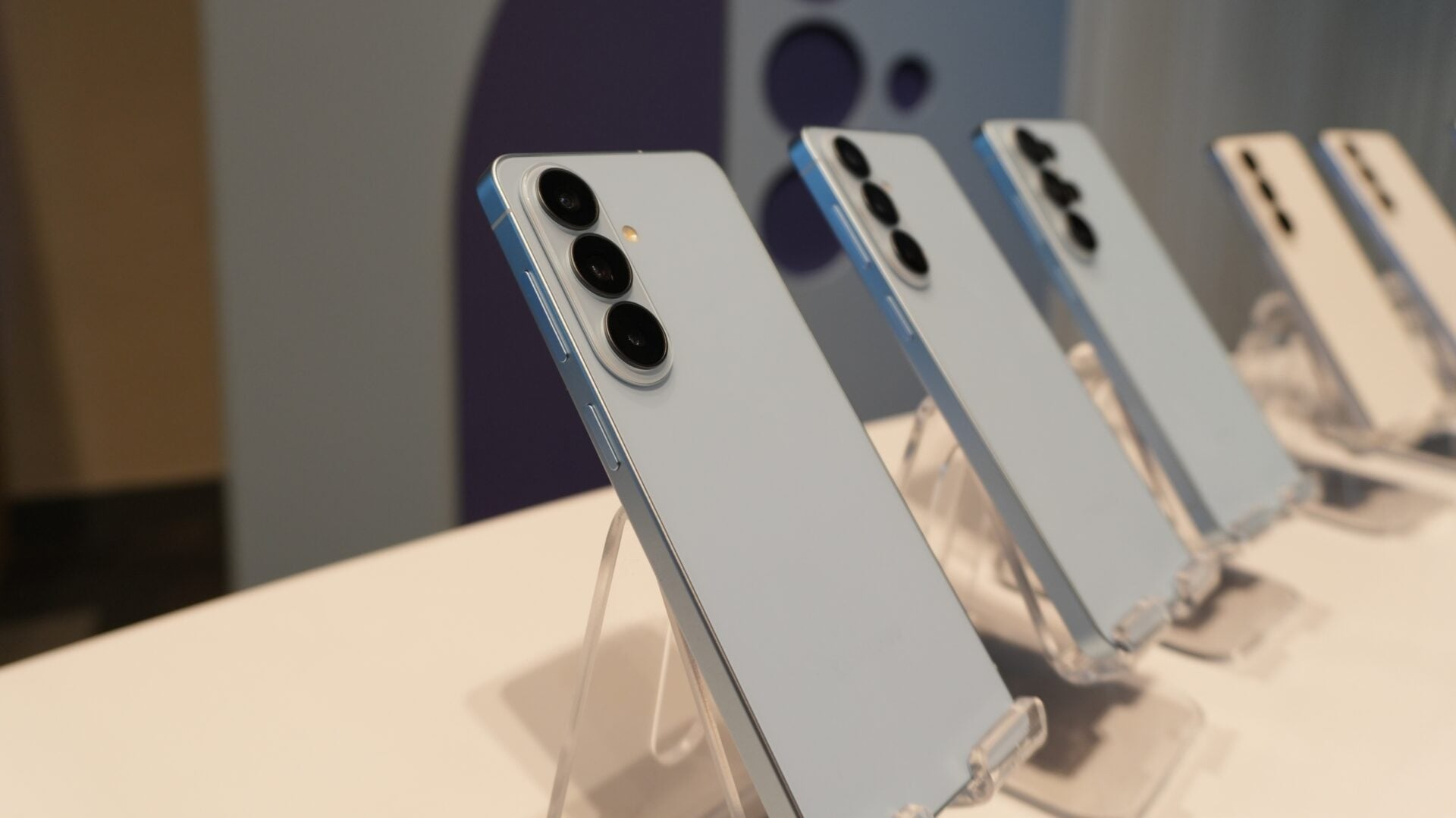 galaxy s26 series hands-on 9