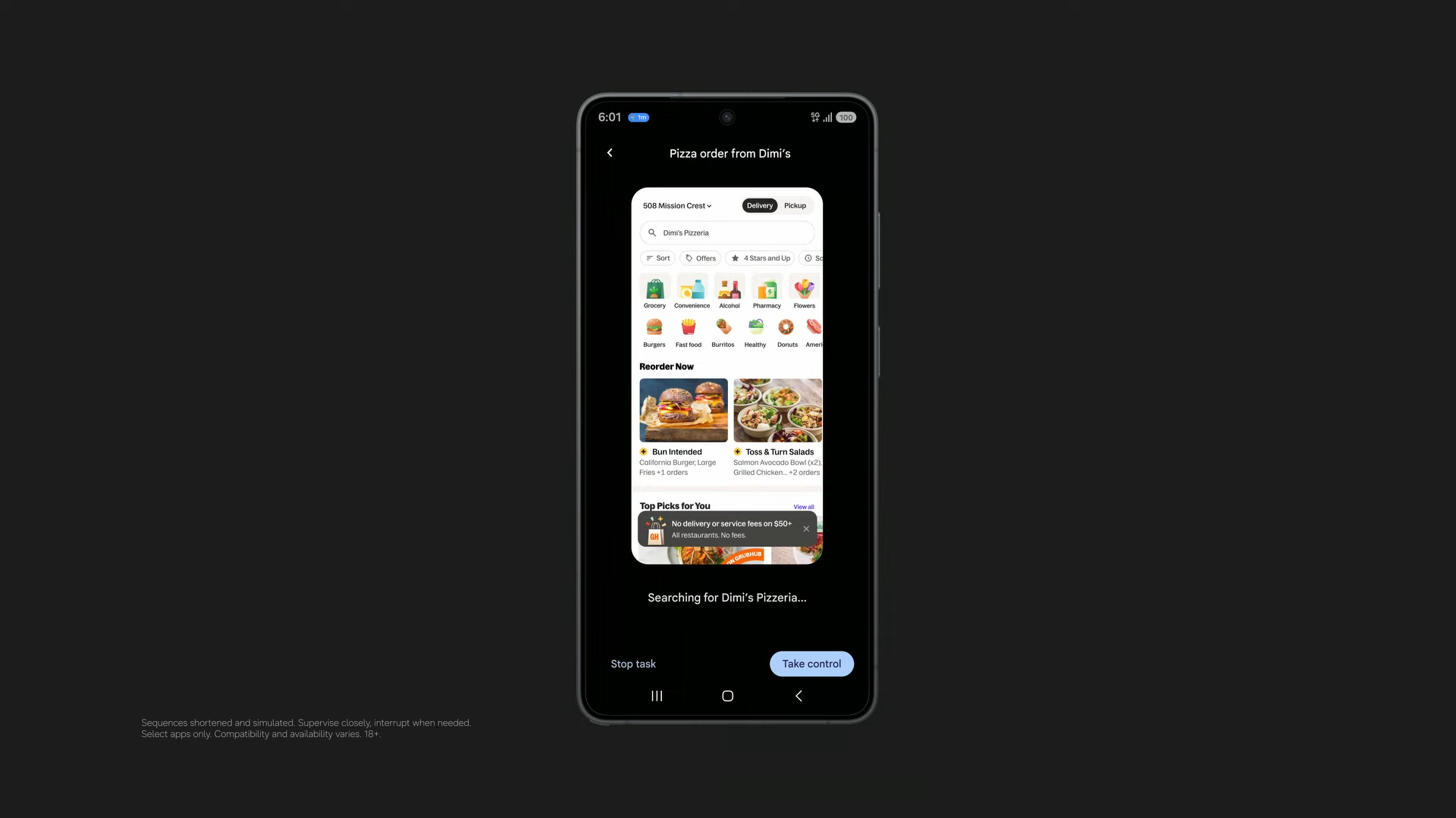galaxy unpacked february 2026 ai os_ official livestream 1-25-10 screenshot