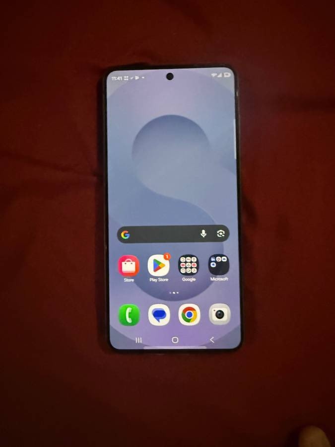 galaxy s26 plus test unit