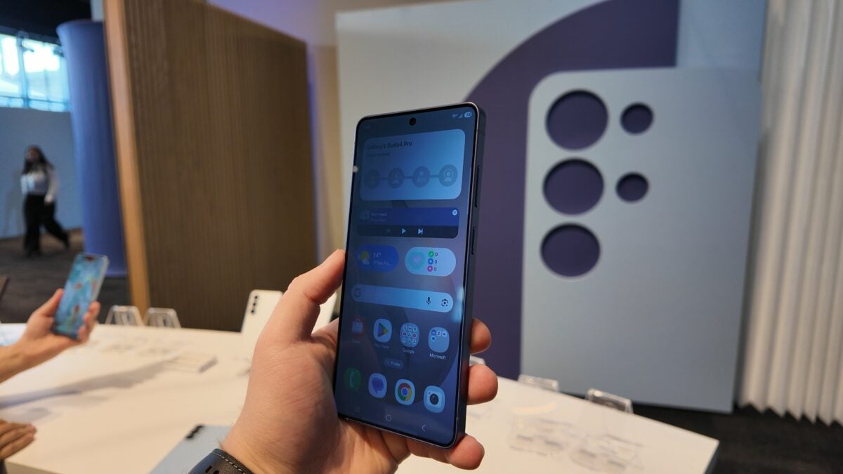 privacy display galaxy s26 ultra